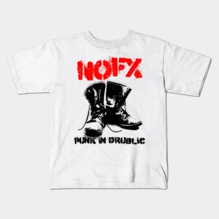 Nofx Kids T-Shirt